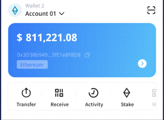imToken如何恢比特派复账户控制权