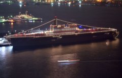 美国罕见揭露日本恶行!对华发出一忠告